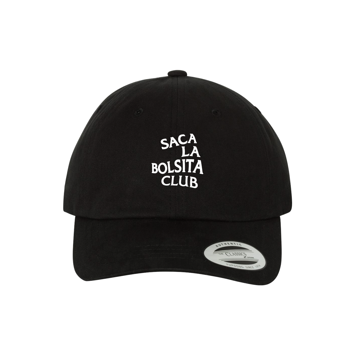 Dad Cap