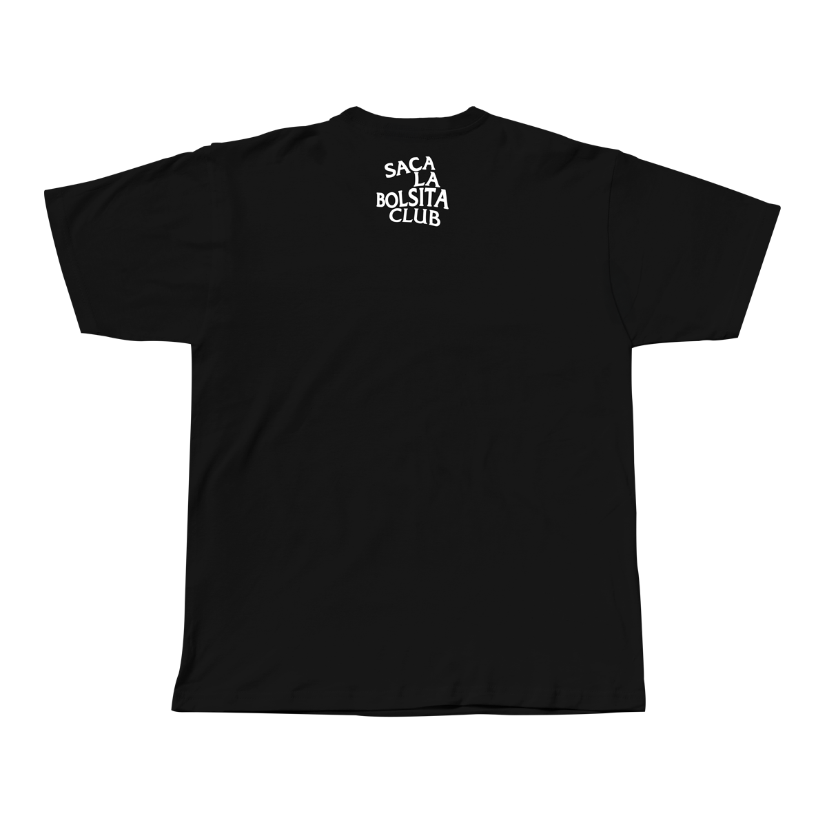 Trap Essentials Tee